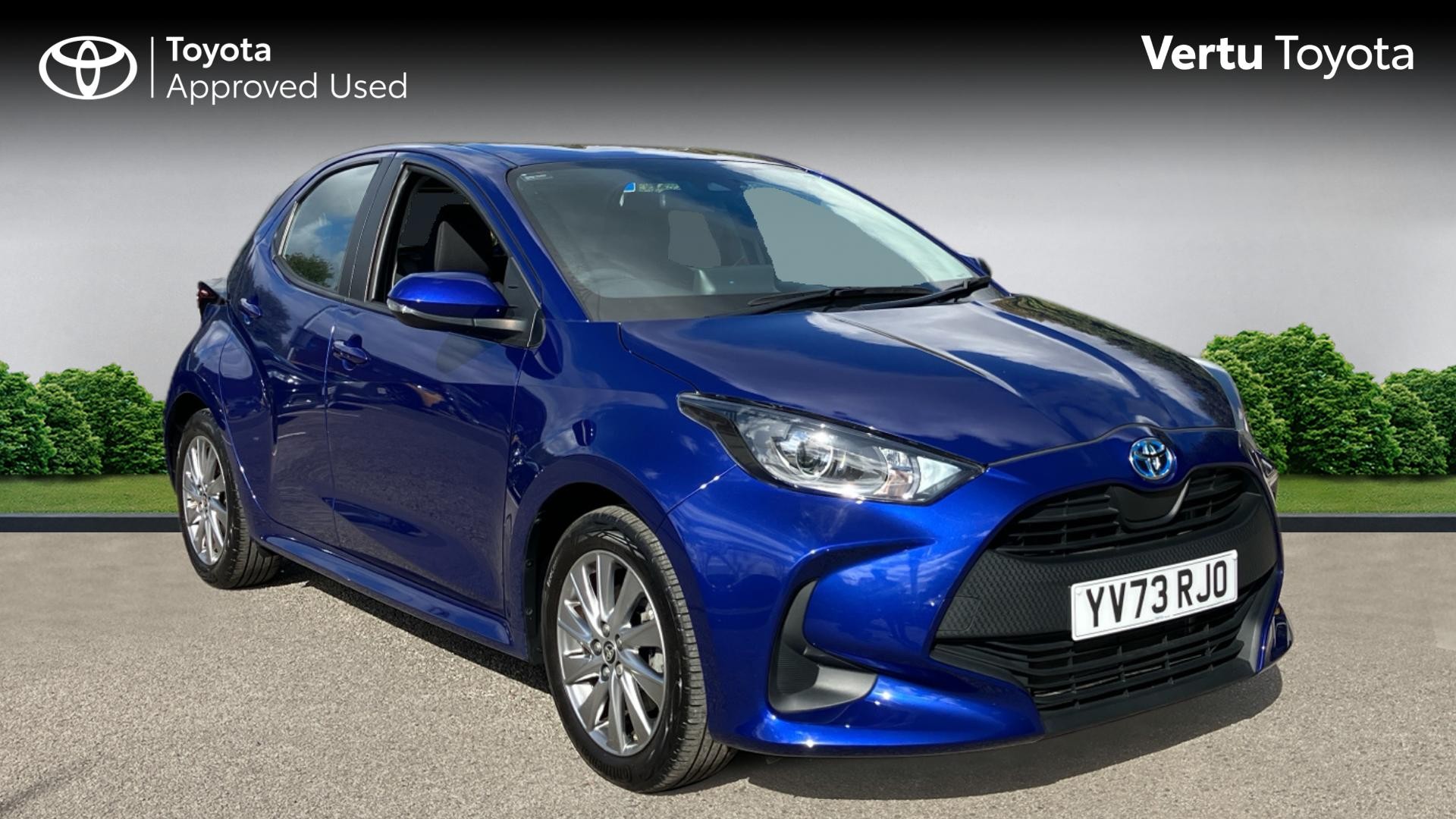 Yaris