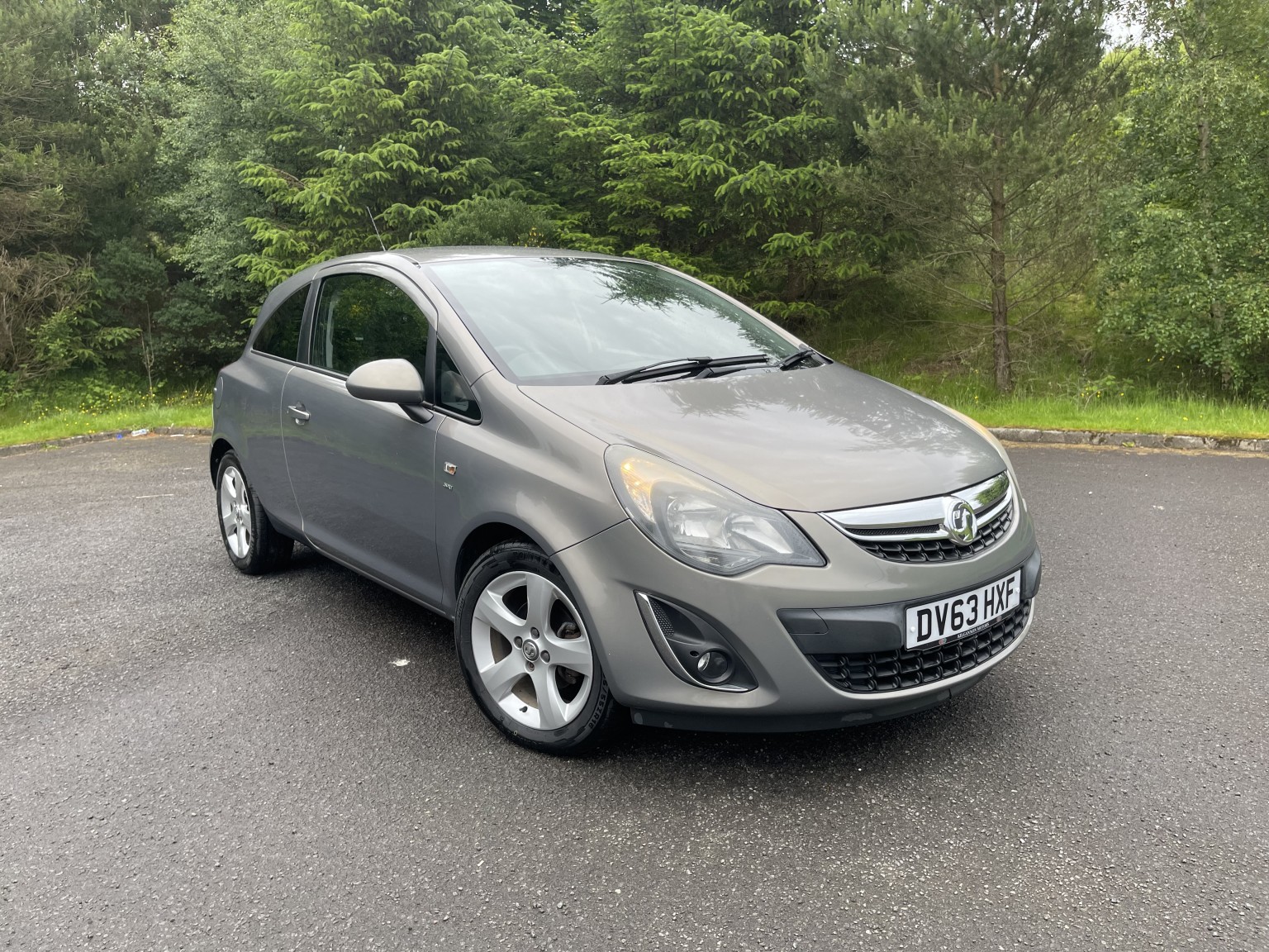 Corsa