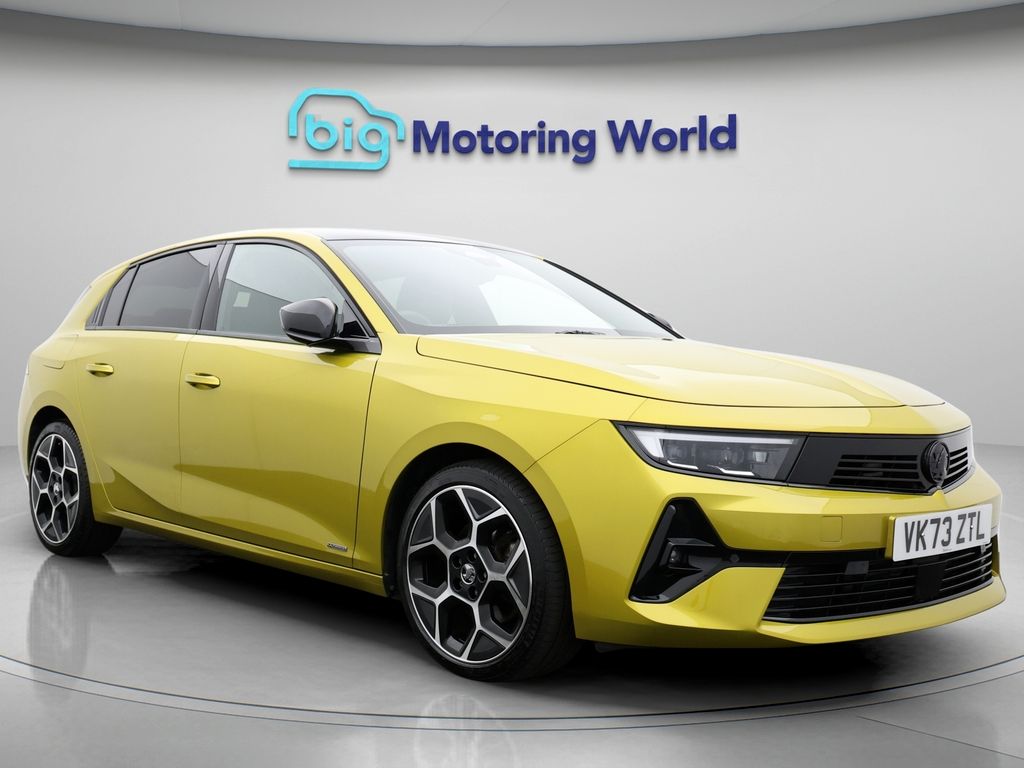 Astra