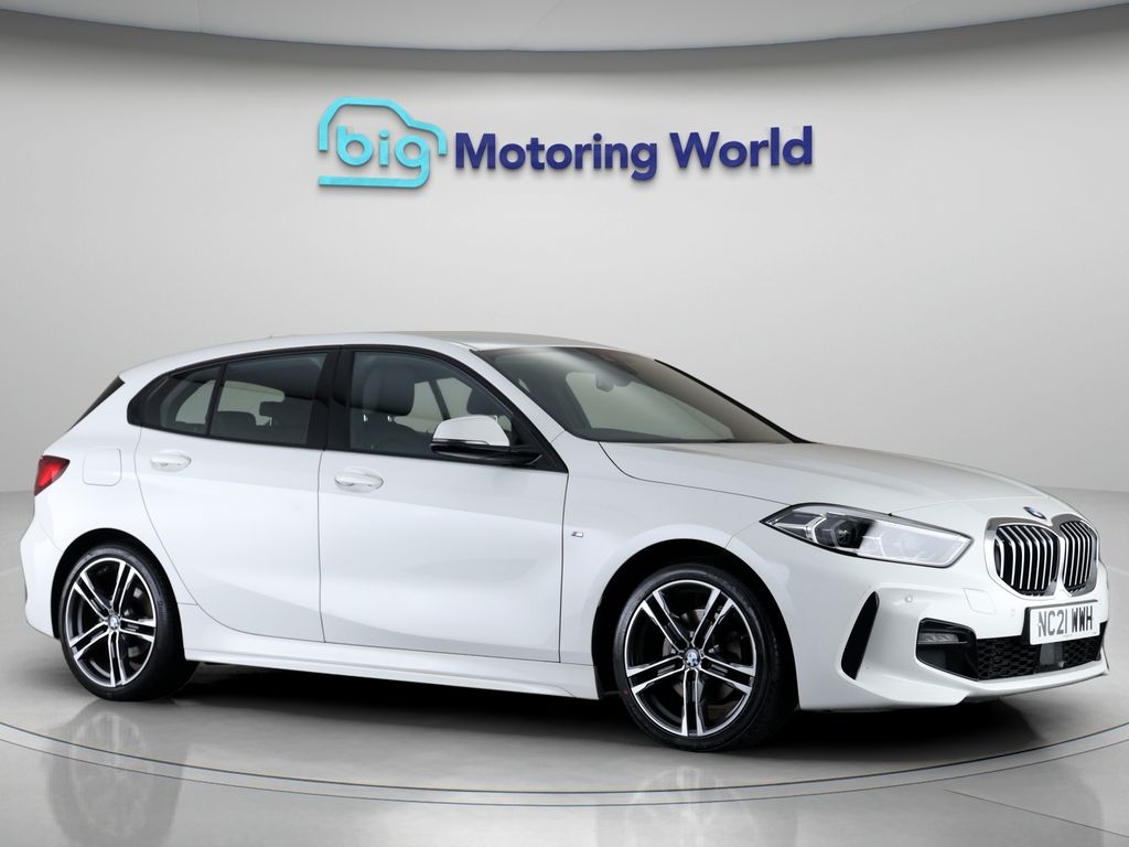 1 Series