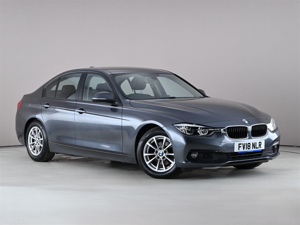 3 Series