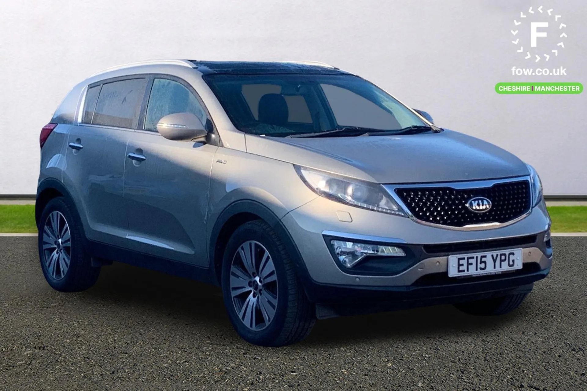 Sportage