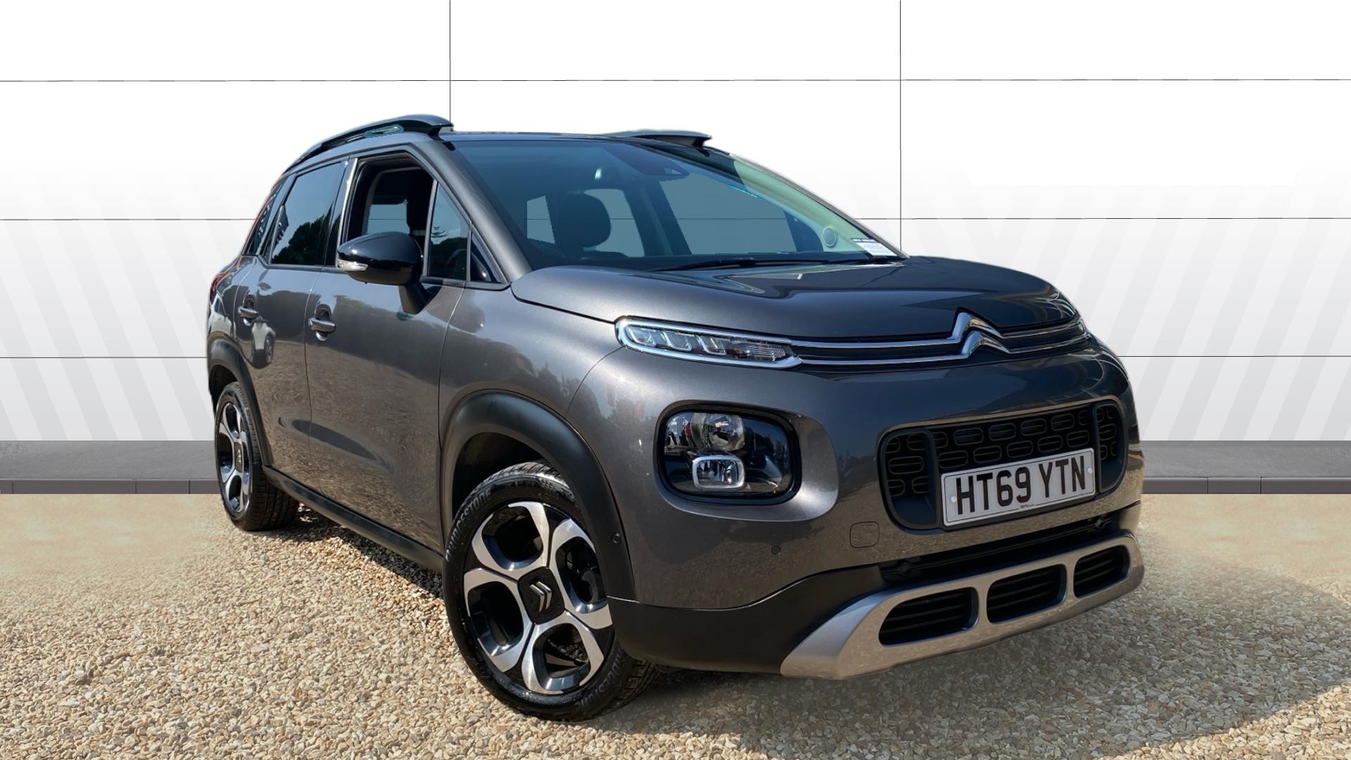 C3 Aircross