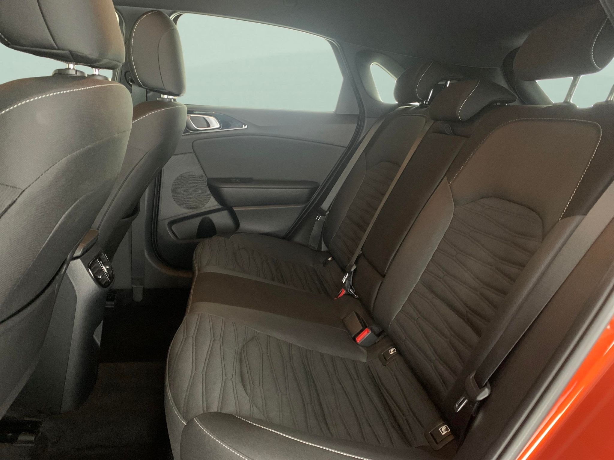 2023 Kia Ceed