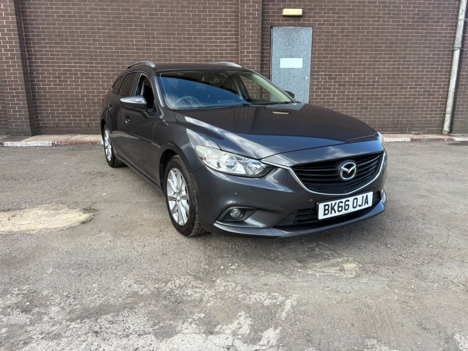 6 Tourer