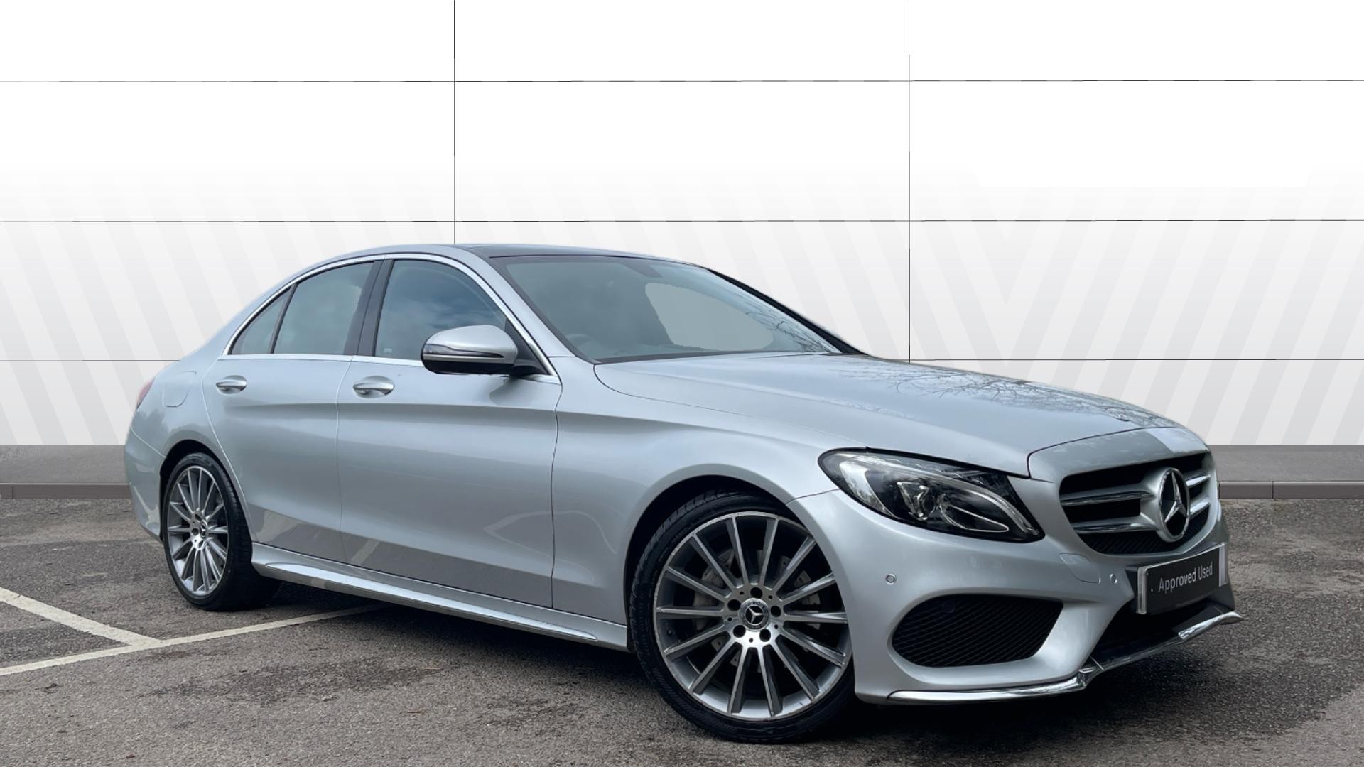 C Class