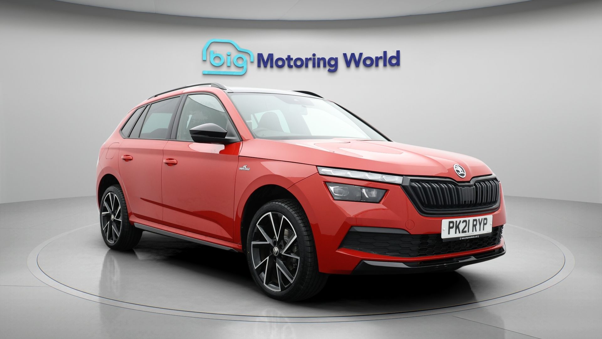 New Skoda Kamiq 2024 facelift review: popular small SUV just got even ...
