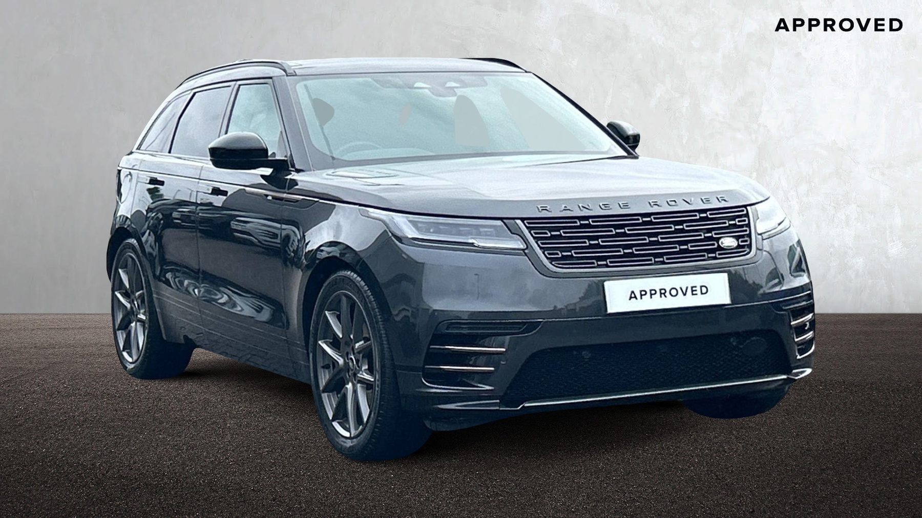 Range Rover Velar