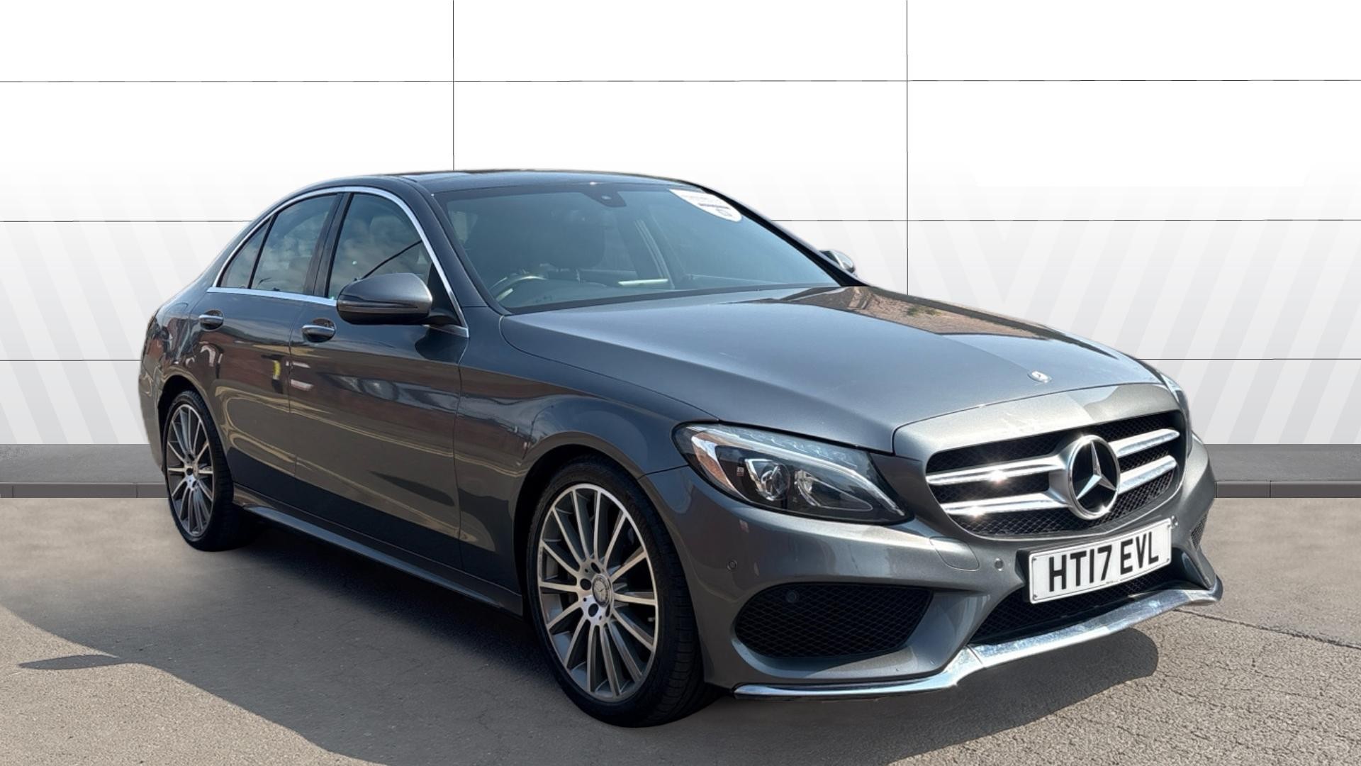 C Class