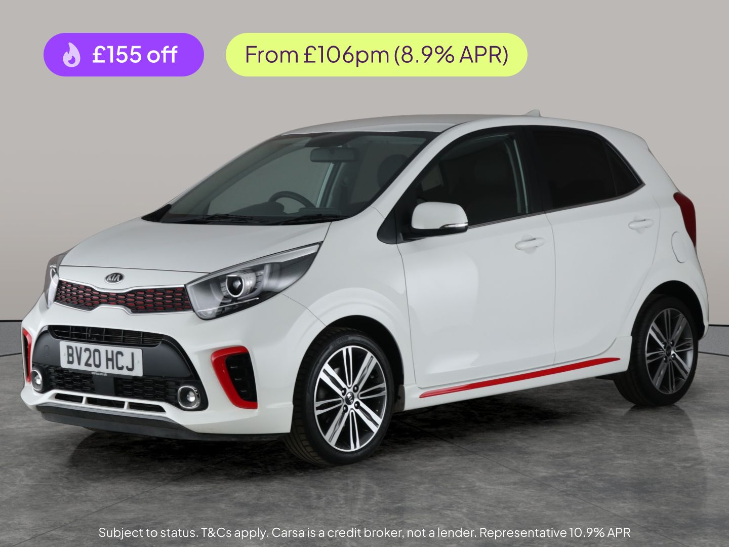 Picanto