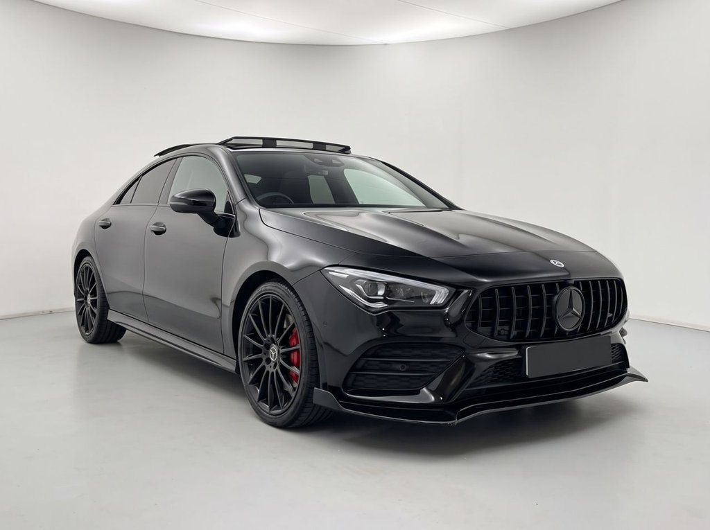 CLA