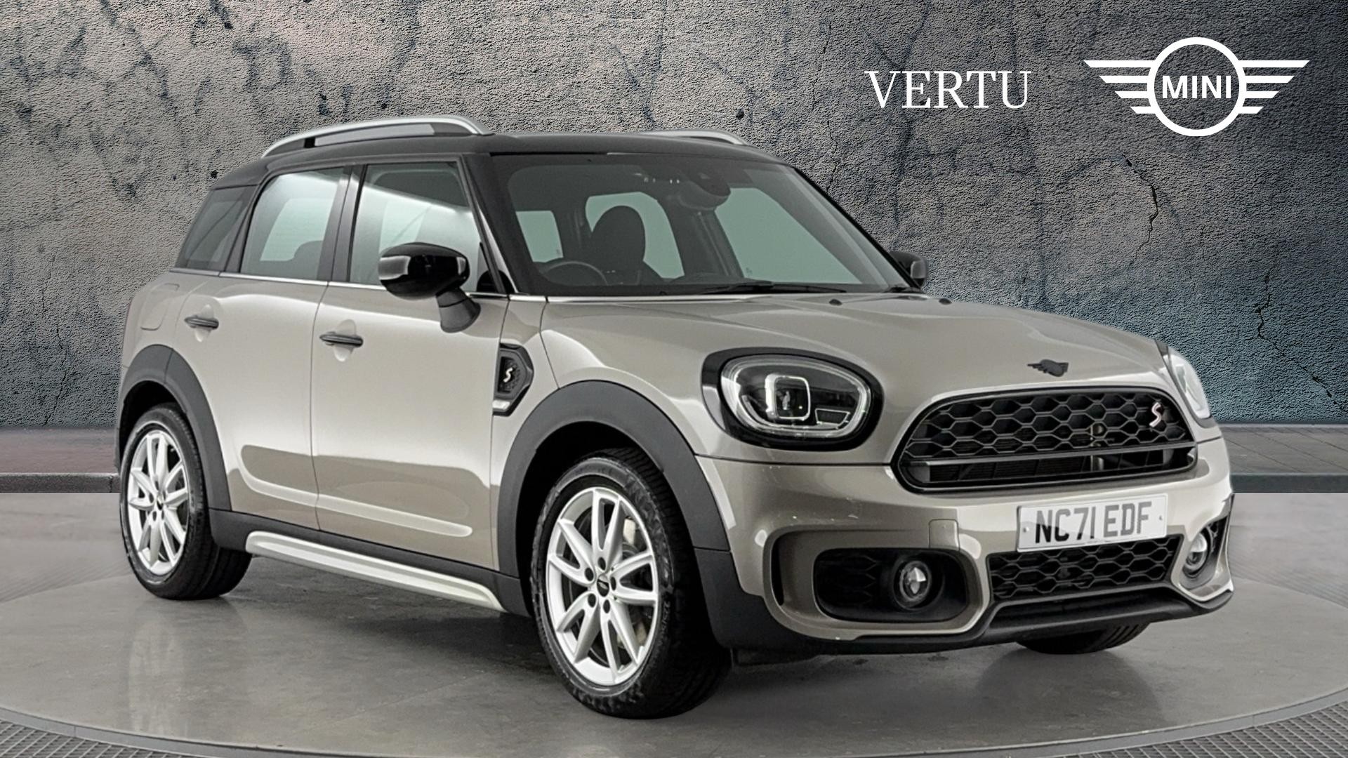 Countryman