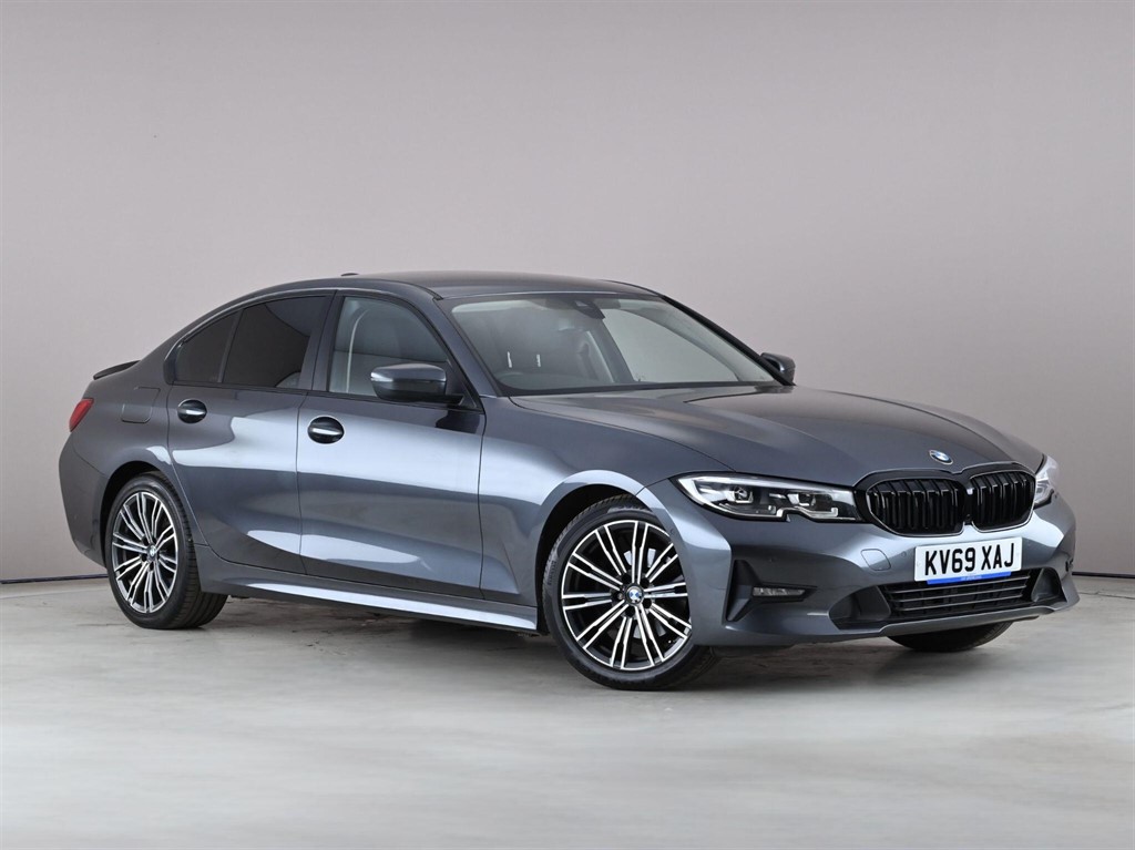 3 Series