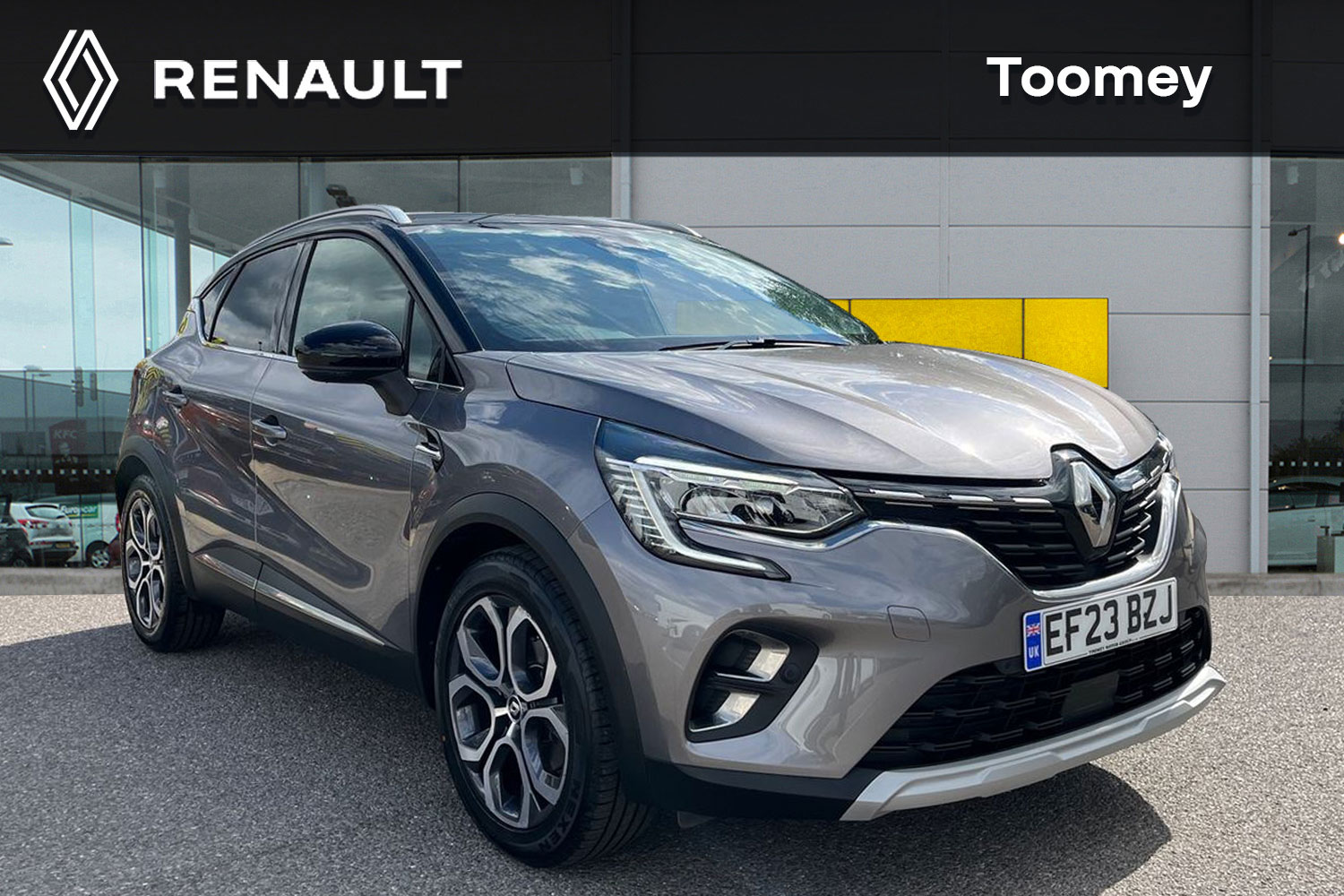 Captur