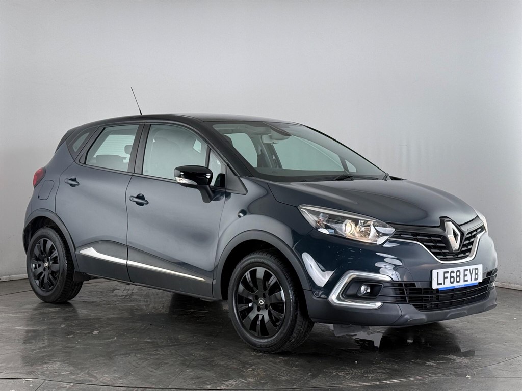 Captur