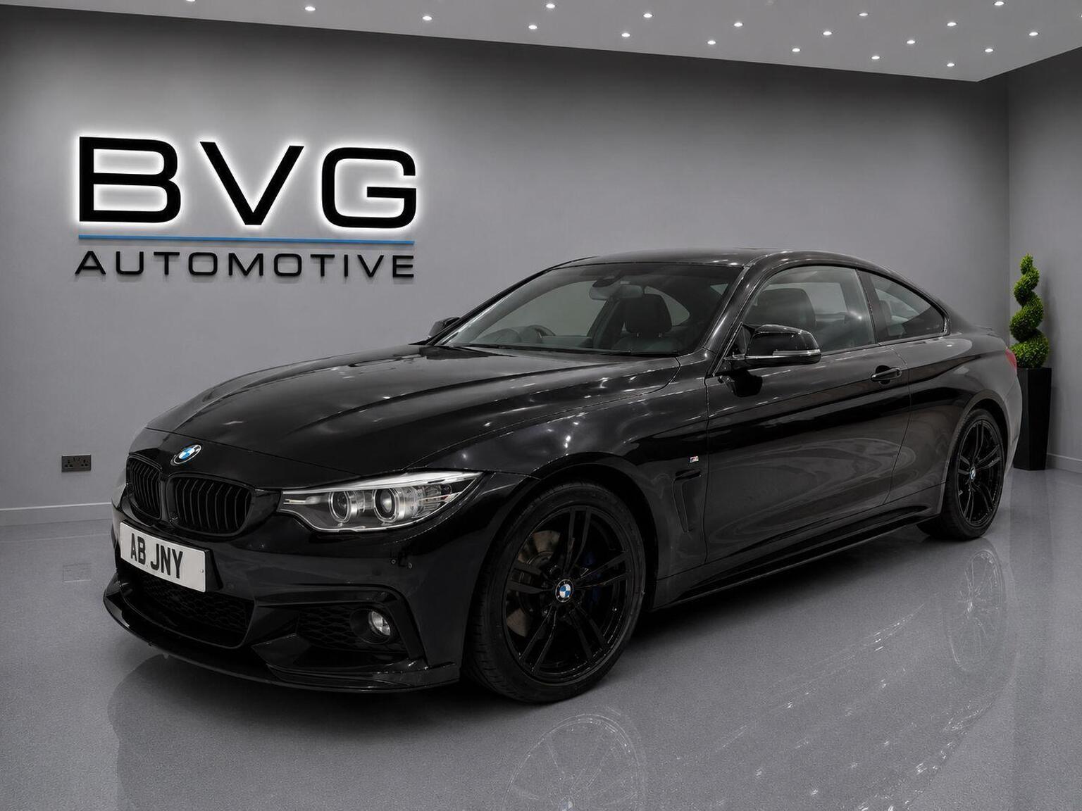 4 Series