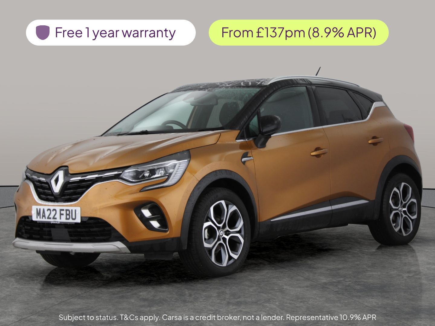 Captur
