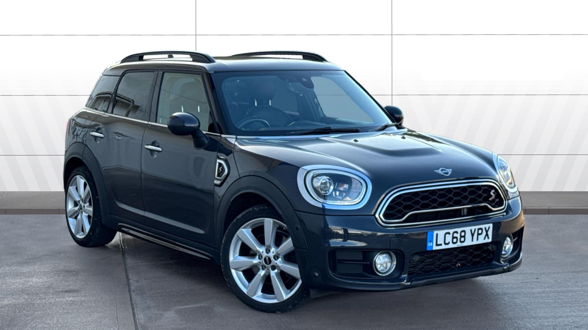 Countryman
