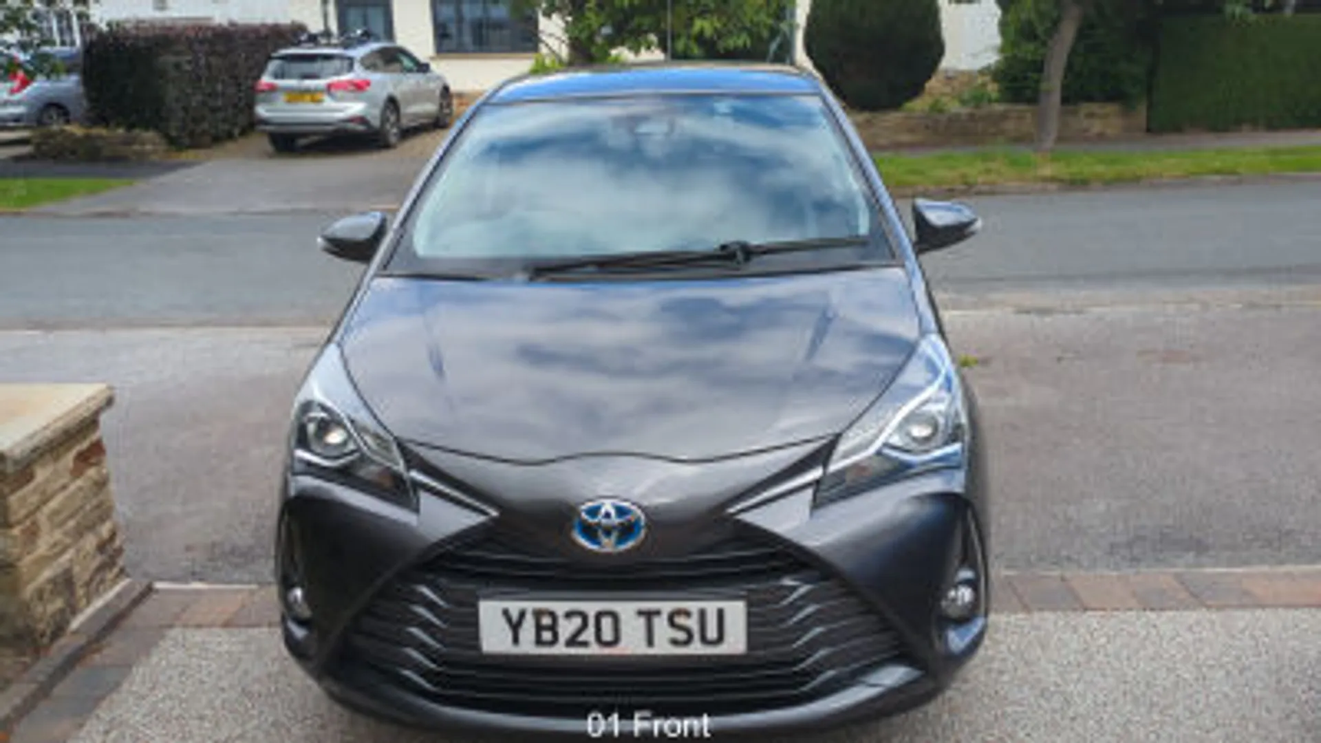 Yaris