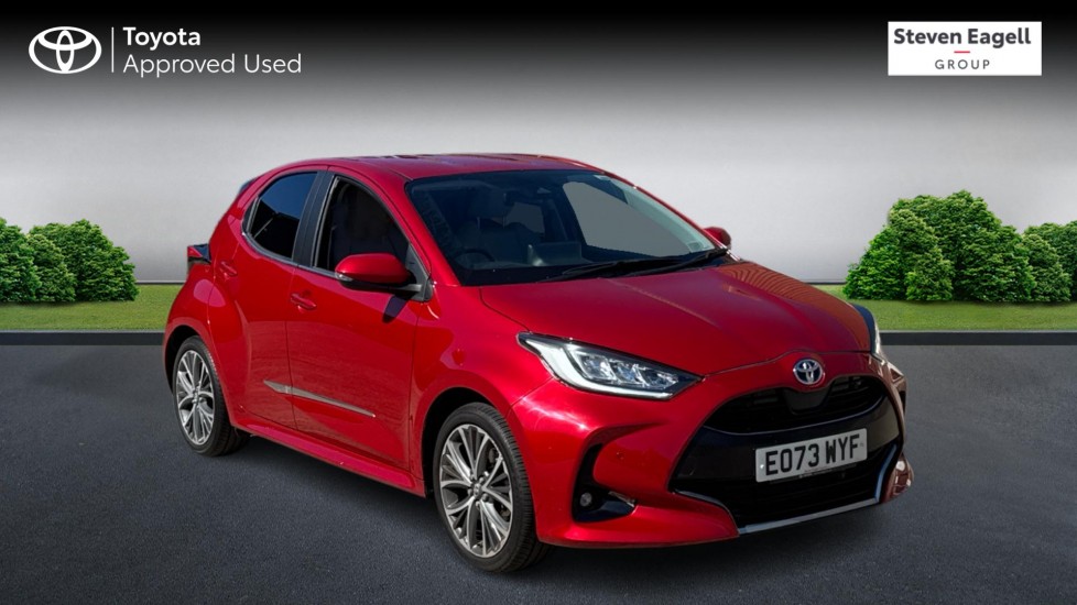 Yaris
