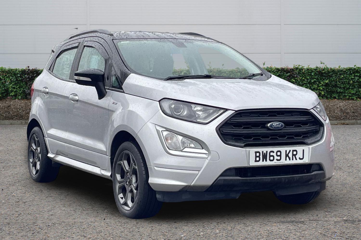 EcoSport