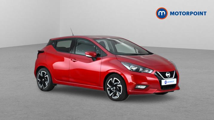 Micra