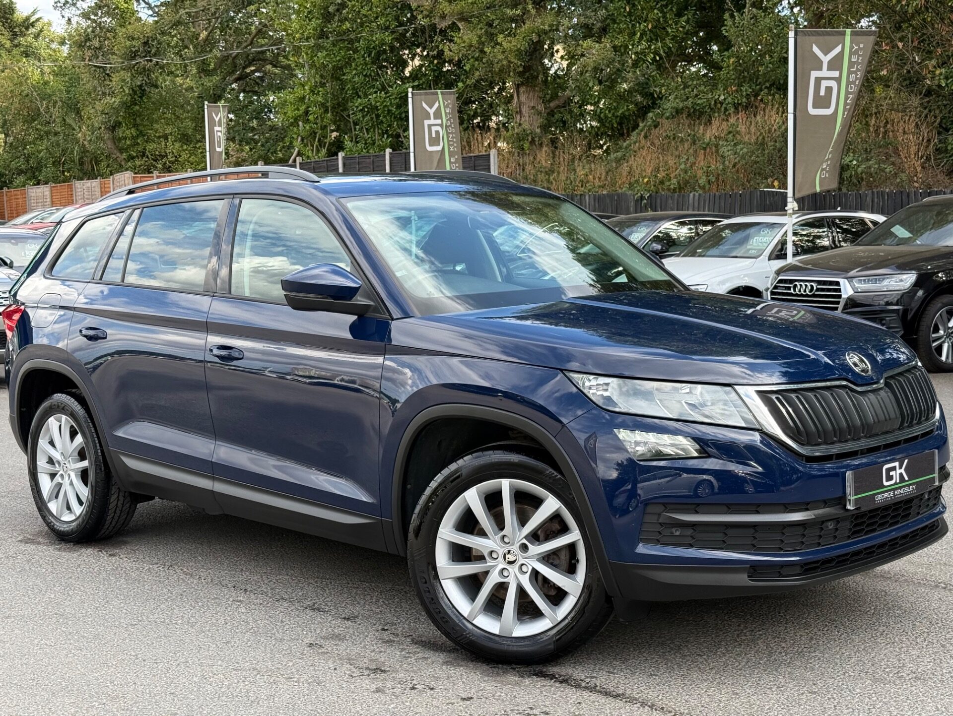 Kodiaq