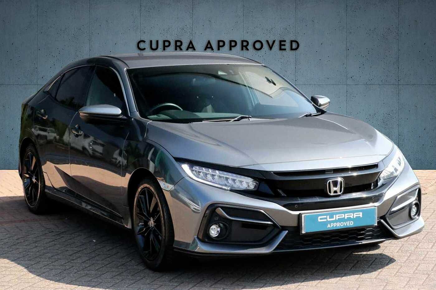 Civic