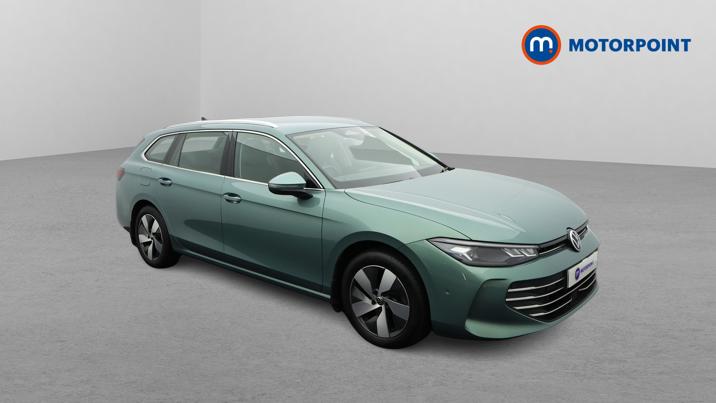 Passat