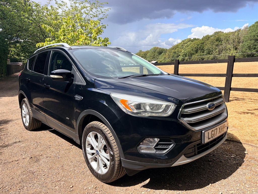 Kuga