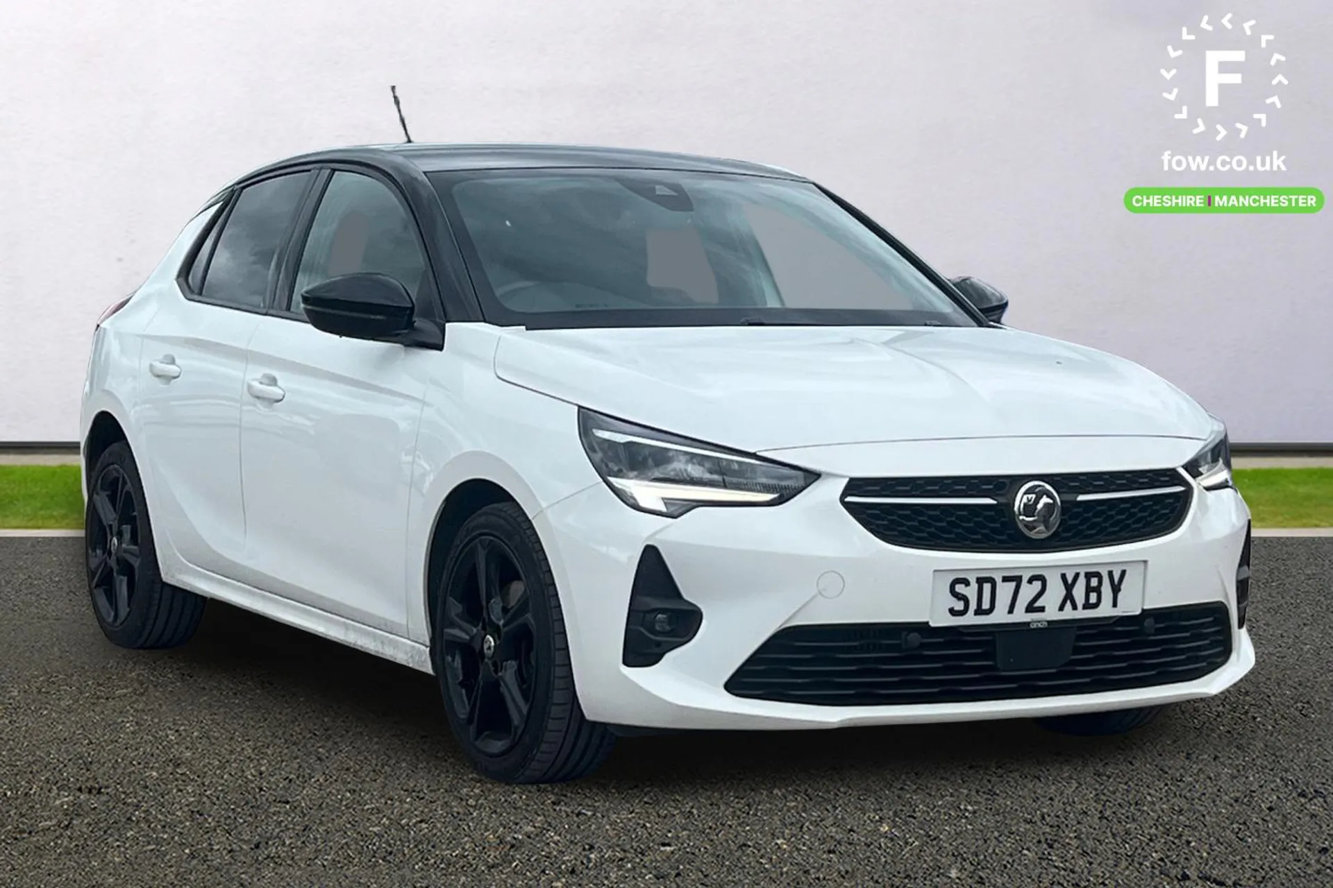 Corsa