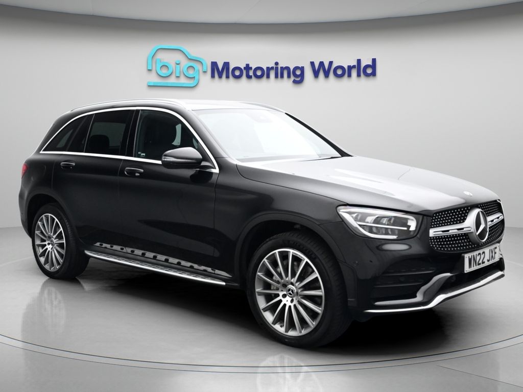 GLC
