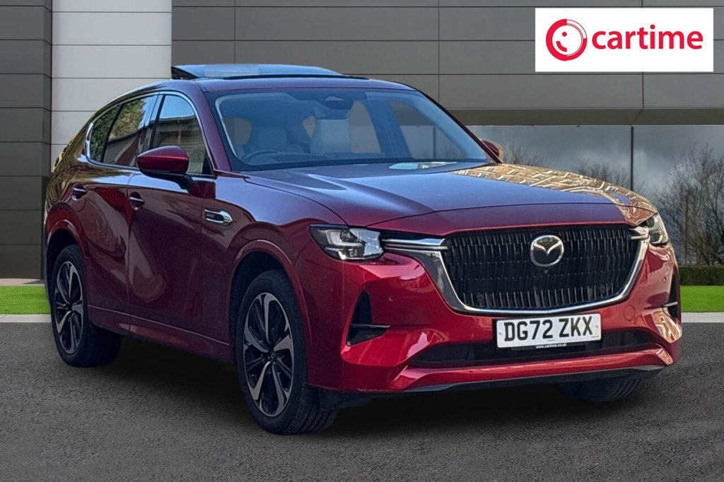 CX-60