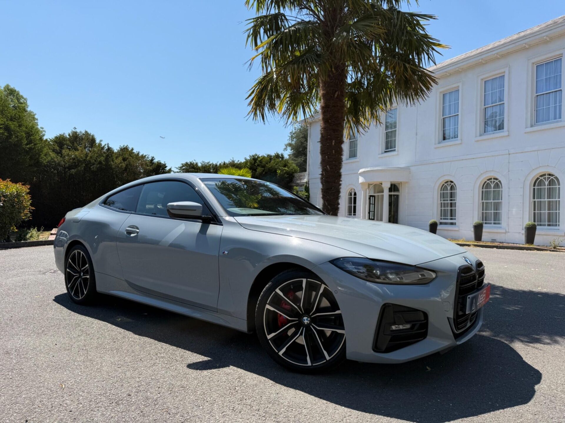 4 Series