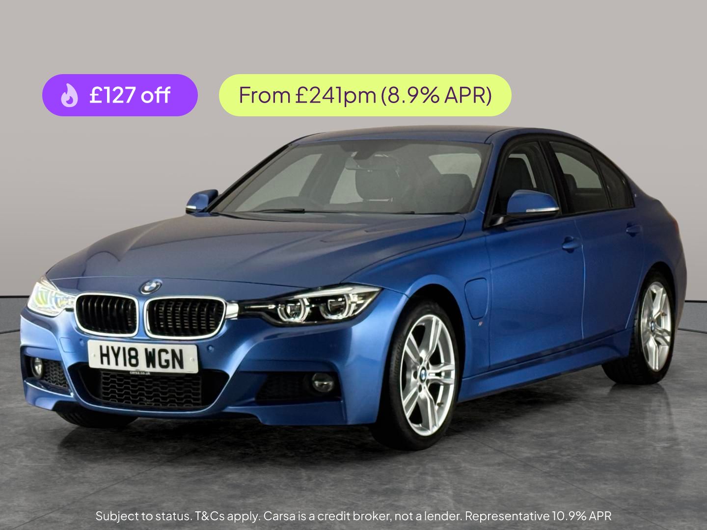 3 Series