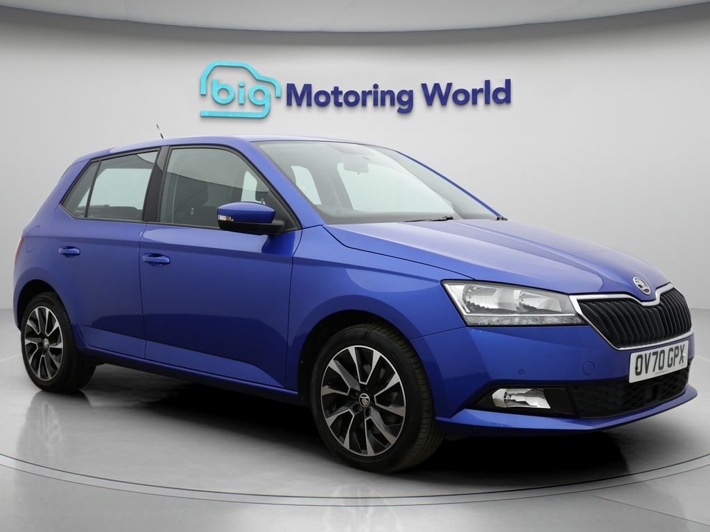 Fabia