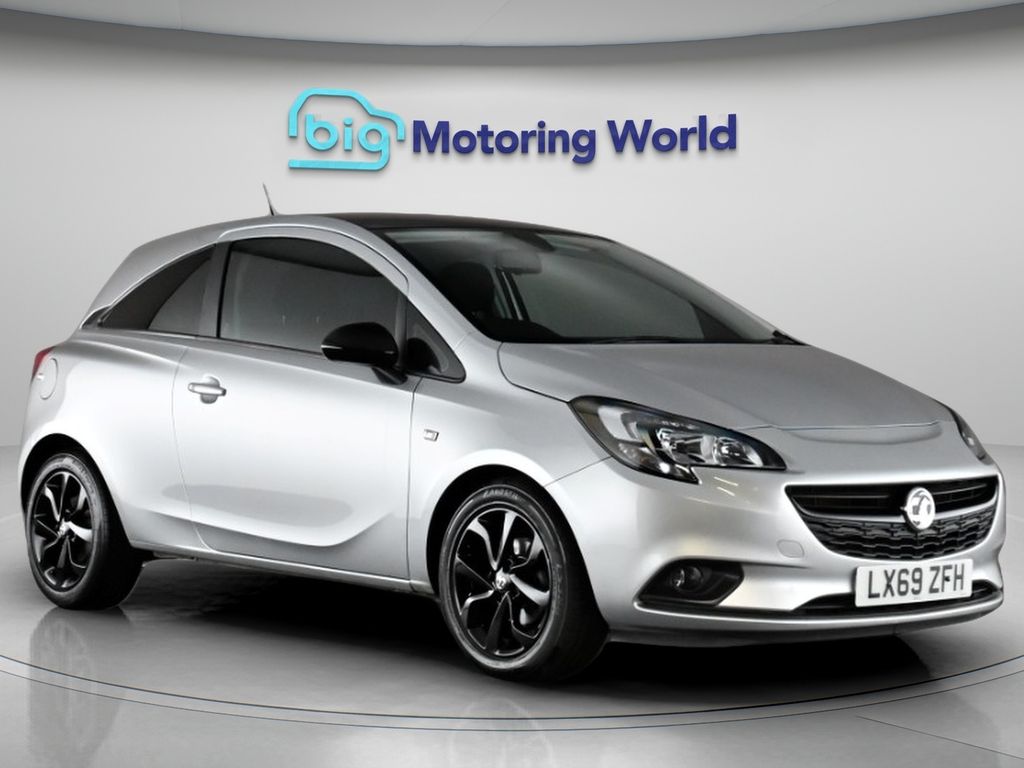 Corsa