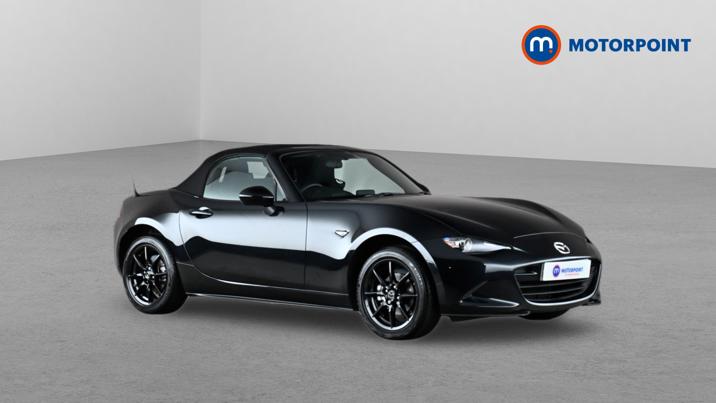 Mx-5