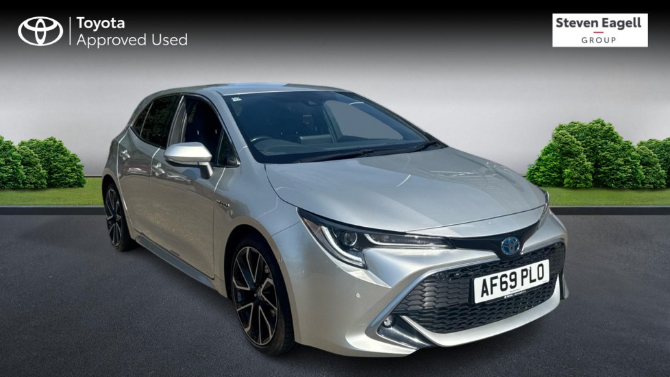 Corolla