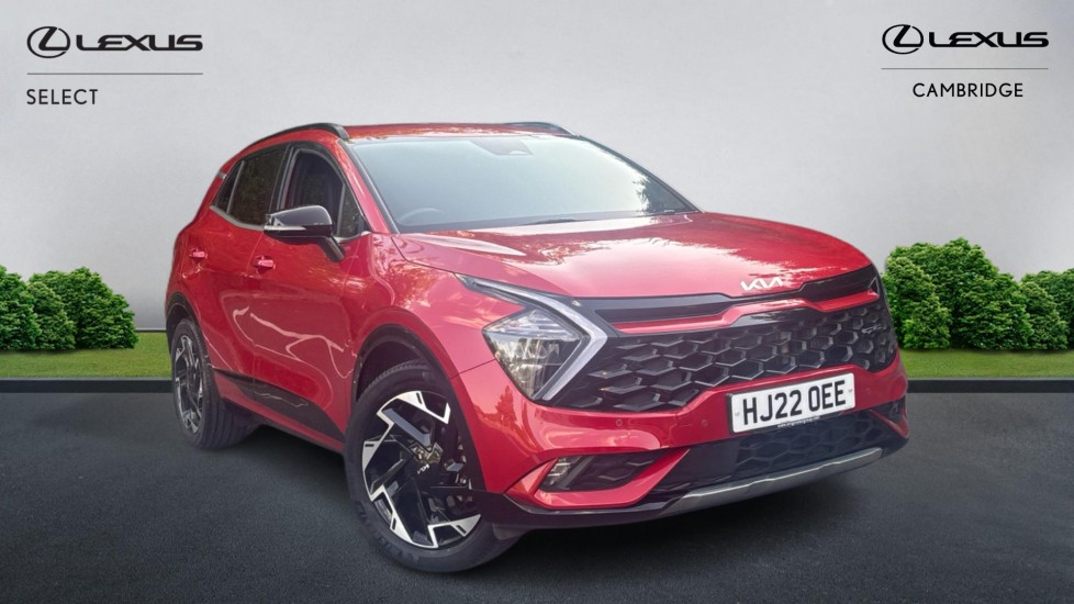 Sportage