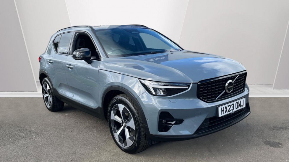 Xc40