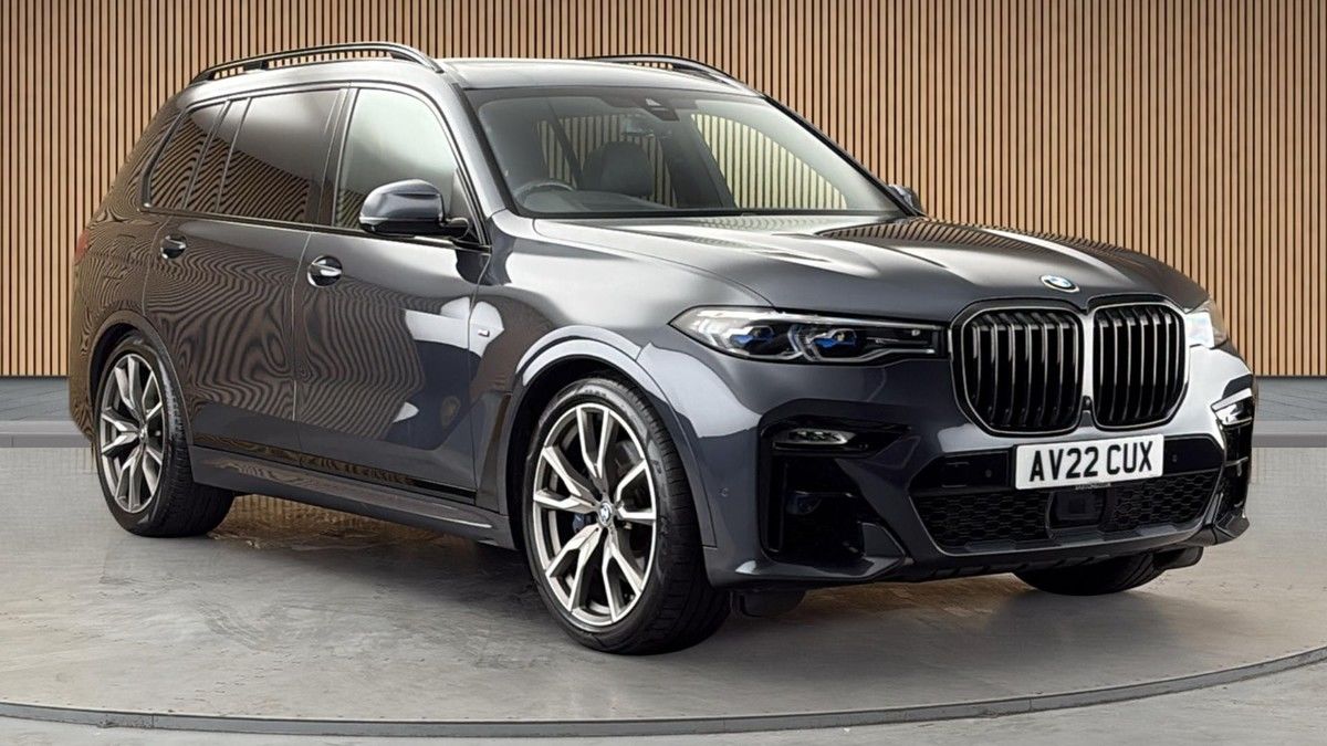 X7