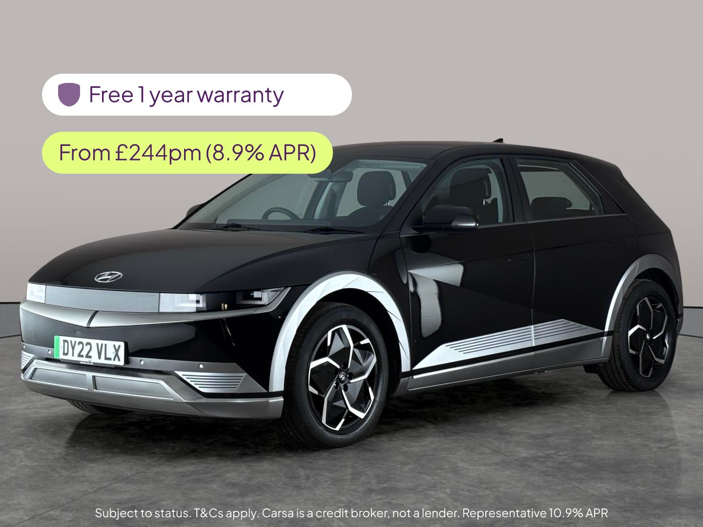 Ioniq 5