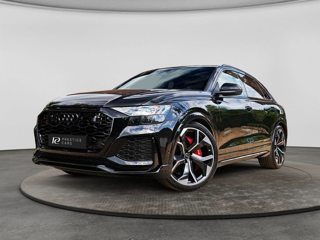 RS Q8