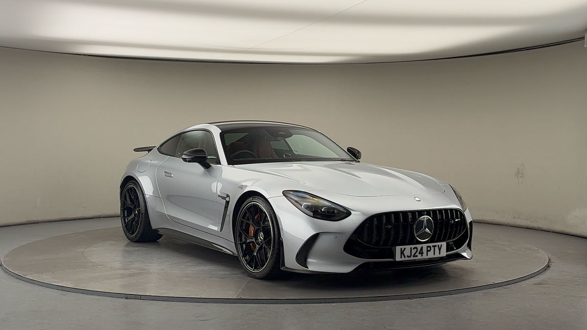 AMG GT