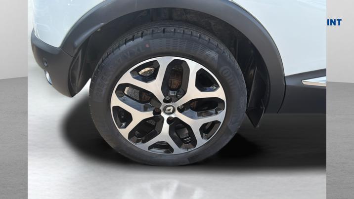 Captur