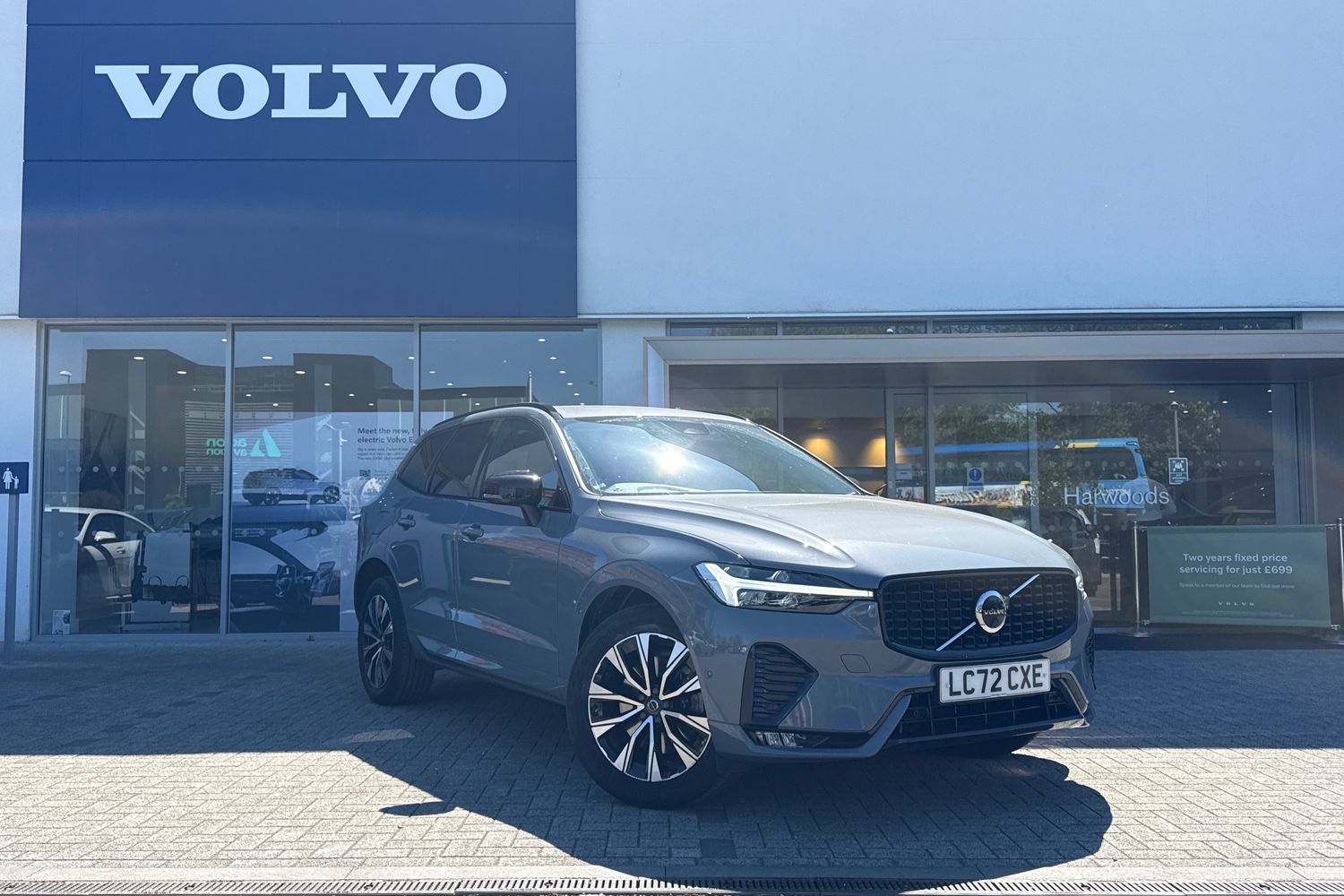 Xc60