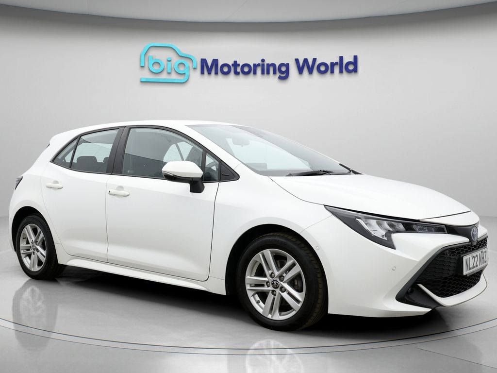 Corolla