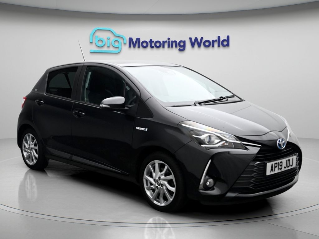 Yaris