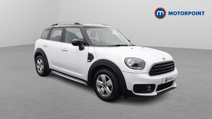 Countryman